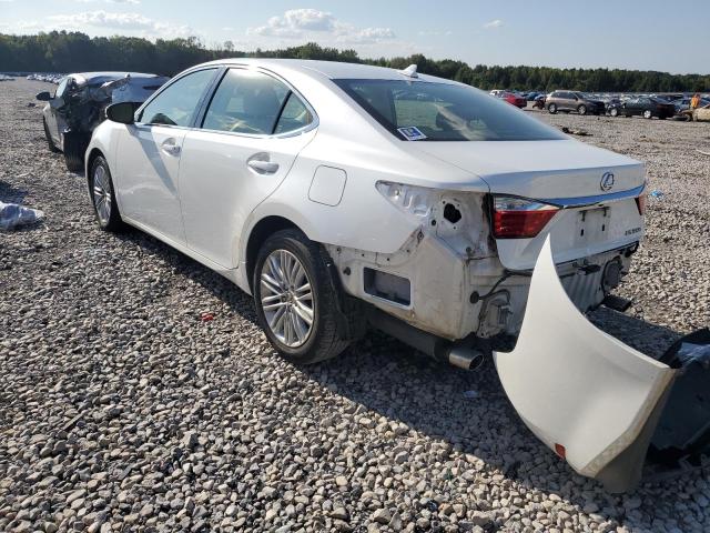 Photo 2 from auction – 2013 LEXUS ES 350 with VIN JTHBK1GG0D2081084
