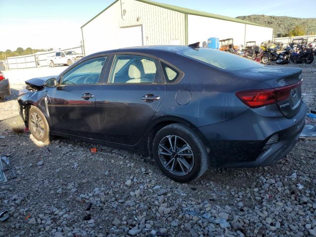 Photo 2 from auction – 2023 KIA FORTE LX with VIN 3KPF24AD4PE609770