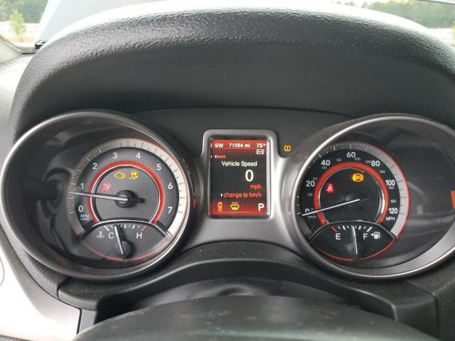 Photo 9 from auction – 2019 DODGE JOURNEY CR with VIN 3C4PDCGB5KT731606