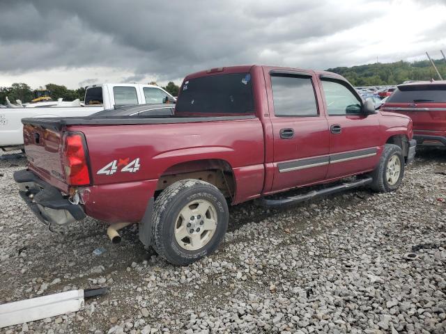 Photo 3 from auction – 2005 CHEVROLET SILVERADO with VIN 2GCEK13T551126085