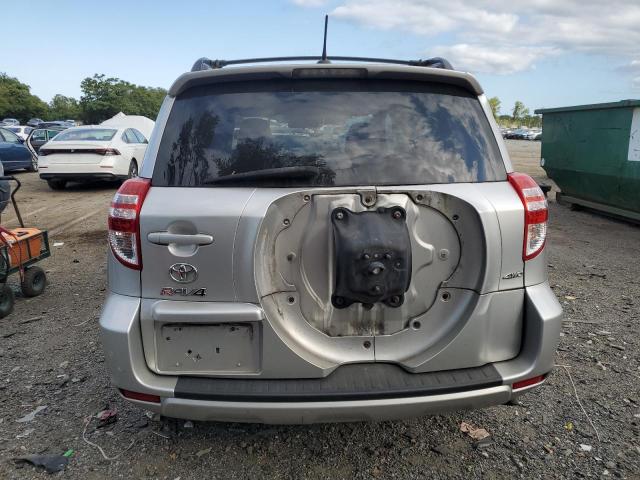 Photo 6 from auction – 2011 TOYOTA RAV4 with VIN 2T3BF4DV7BW128299