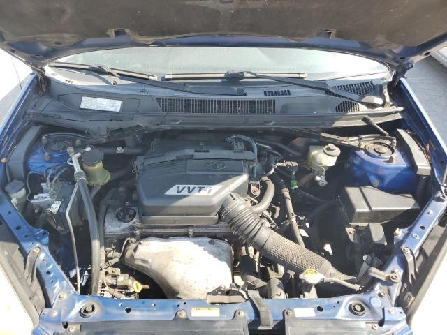 Photo 12 from auction – 2005 TOYOTA RAV4 with VIN JTEGD20V850065594
