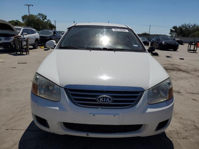 Photo 5 from auction – 2008 KIA SPECTRA EX with VIN KNAFE121985508731