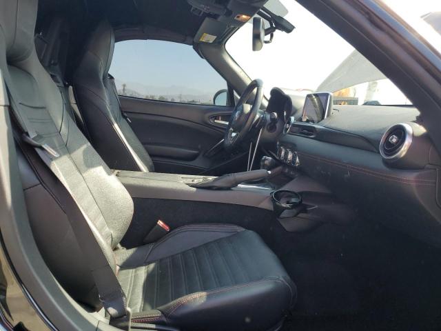Photo 10 from auction – 2018 FIAT 124 SPIDER with VIN JC1NFAEK8J0134189