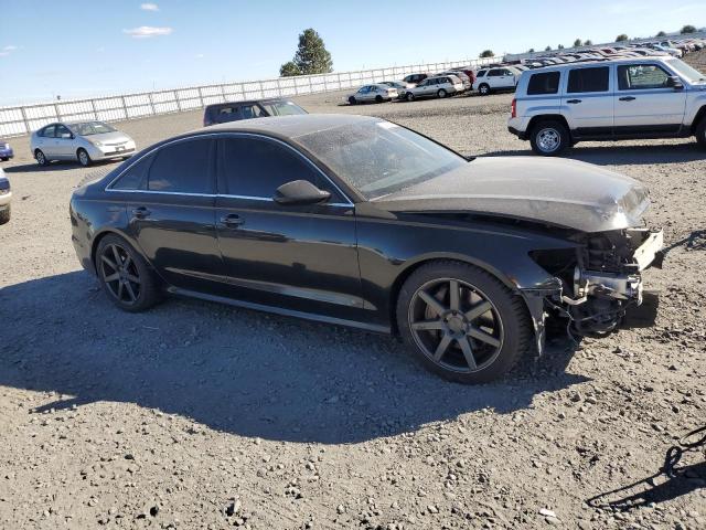 Photo 4 from auction – 2012 AUDI A6 PRESTIG with VIN WAUHGAFCXCN148117