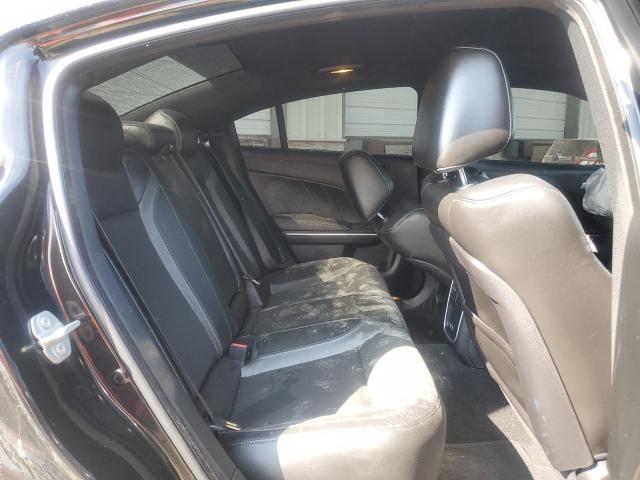 Zdjęcie 10 z aukcji – 2023 DODGE CHARGER SX z VIN 2C3CDXBG2PH600890