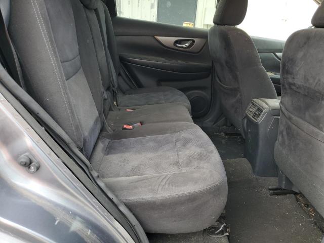 Photo 11 from auction – 2015 NISSAN ROGUE S with VIN KNMAT2MT1FP518212
