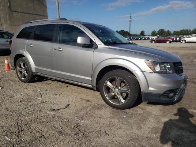 Photo 4 from auction – 2017 DODGE JOURNEY CR with VIN 3C4PDDGG3HT540034