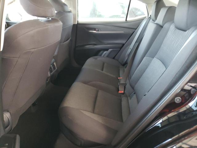 Photo 10 from auction – 2025 TOYOTA CAMRY XSE with VIN 4T1DAACK4SU004898