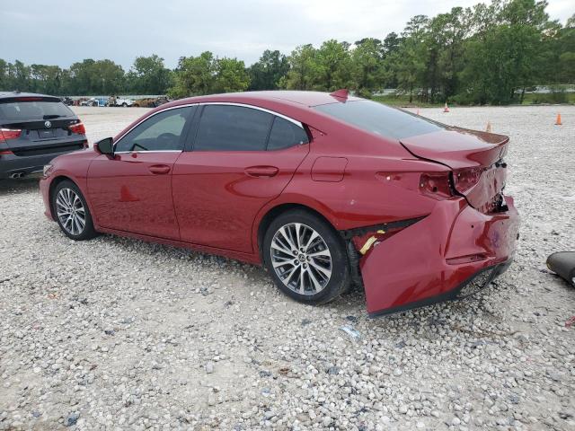 Photo 2 from auction – 2019 LEXUS ES 350 with VIN 58ABZ1B10KU009923