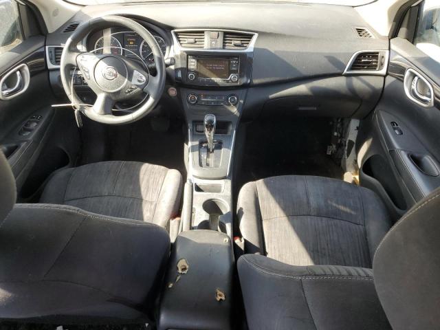Photo 8 from auction – 2016 NISSAN SENTRA S with VIN 3N1AB7AP8GL663402