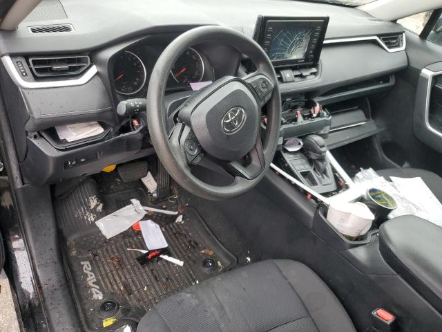 Photo 8 from auction – 2020 TOYOTA RAV4 LE with VIN 2T3G1RFV8LW095829