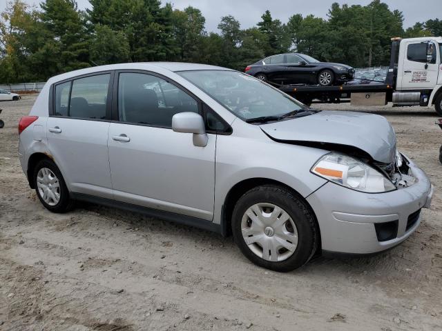 Photo 4 from auction – 2010 NISSAN VERSA S with VIN 3N1BC1CP8AL355942