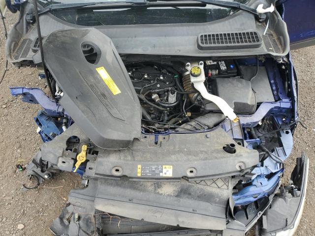 Photo 12 from auction – 2016 FORD ESCAPE SE with VIN 1FMCU9GX4GUB18737