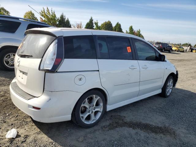 Photo 3 from auction – 2008 MAZDA 5 with VIN JM1CR29LX80321518