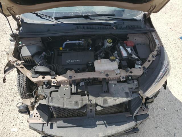 Photo 12 from auction – 2019 BUICK ENCORE PRE with VIN KL4CJASB6KB701416