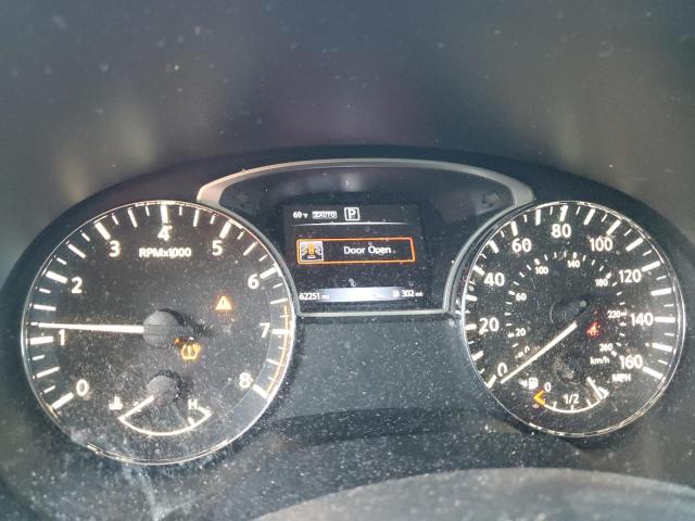Photo 9 from auction – 2016 NISSAN PATHFINDER with VIN 5N1AR2MM5GC607194