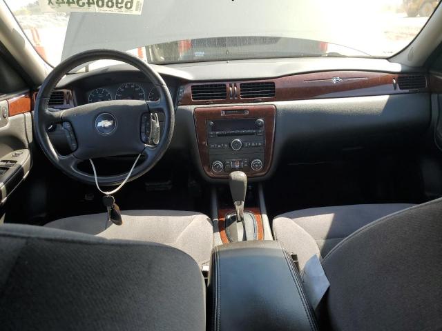 Photo 8 from auction – 2007 CHEVROLET IMPALA LT with VIN 2G1WT58K179241305