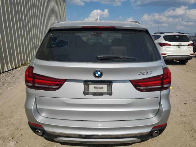 Photo 6 from auction – 2015 BMW X5 XDRIVE3 with VIN 5UXKS4C53F0N06169