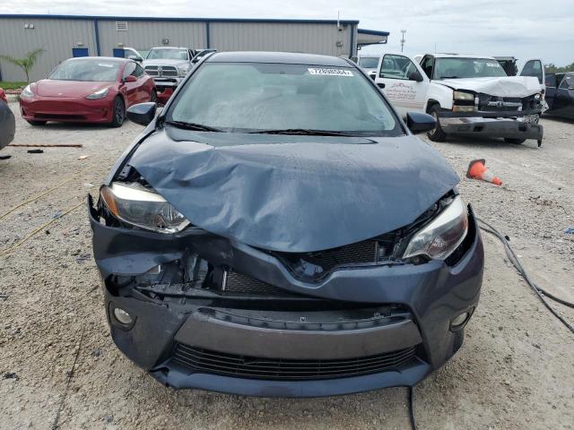 Photo 5 from auction – 2016 TOYOTA COROLLA L with VIN 2T1BURHE3GC492461