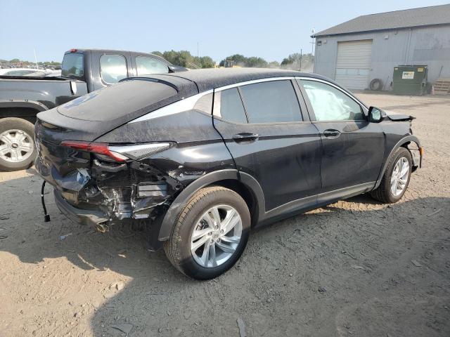 Photo 3 from auction – 2024 BUICK ENVISTA PR with VIN KL47LAE27RB211441