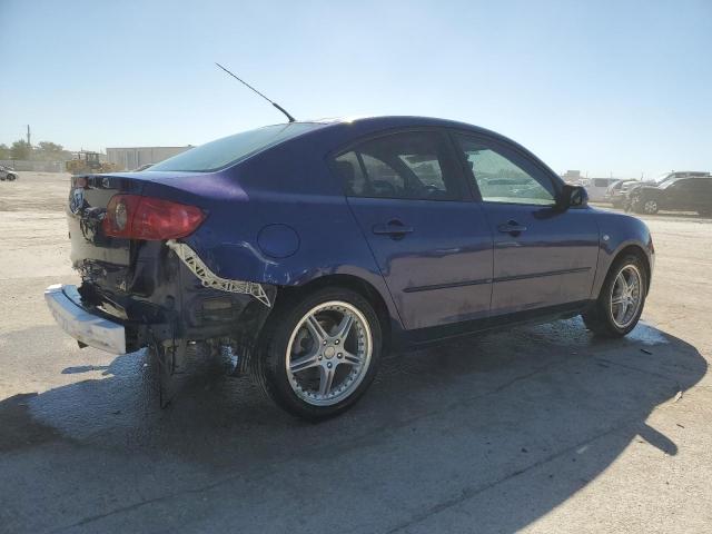 Photo 3 from auction – 2006 MAZDA 3 I with VIN JM1BK12F661483264