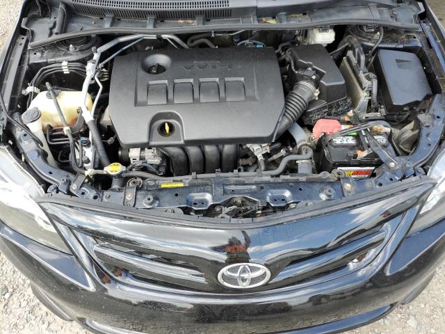 Photo 11 from auction – 2012 TOYOTA COROLLA BA with VIN 5YFBU4EE3CP068649