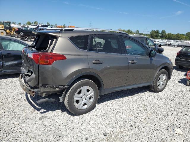 Photo 3 from auction – 2014 TOYOTA RAV4 LE with VIN JTMZFREV9ED035540