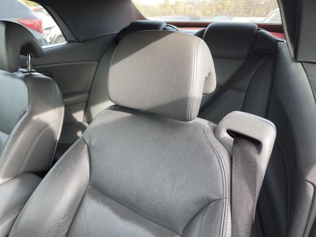 Photo 10 from auction – 2006 SAAB 9-3 with VIN YS3FD79Y866103438