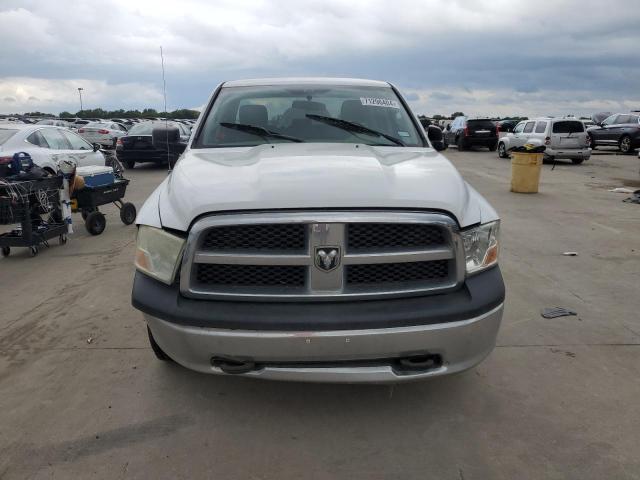 Photo 5 from auction – 2011 DODGE RAM 1500 with VIN 1D7RB1GP1BS547785
