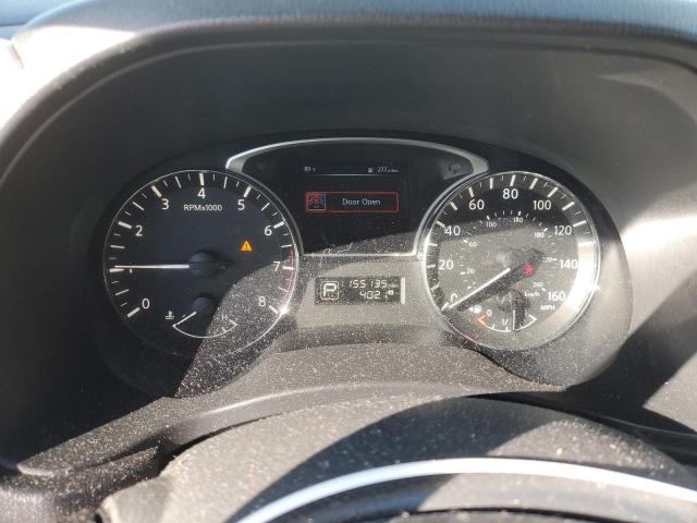 Photo 9 from auction – 2015 NISSAN PATHFINDER with VIN 5N1AR2MN2FC700925