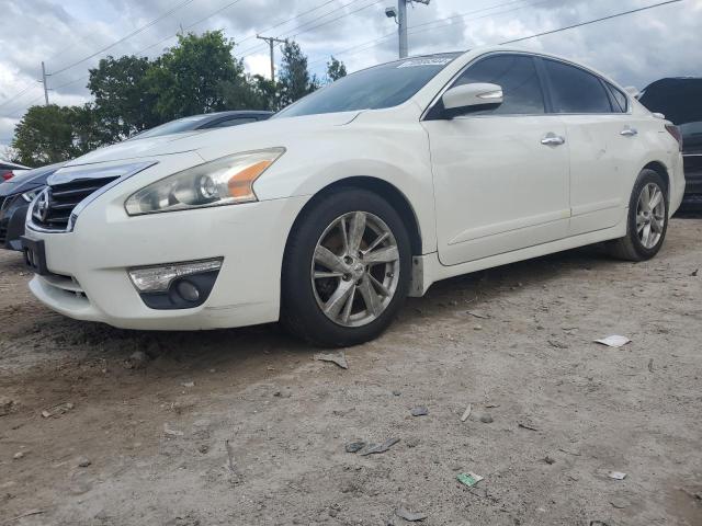 Photo 1 from auction – 2015 NISSAN ALTIMA 2.5 with VIN 1N4AL3AP4FN379742