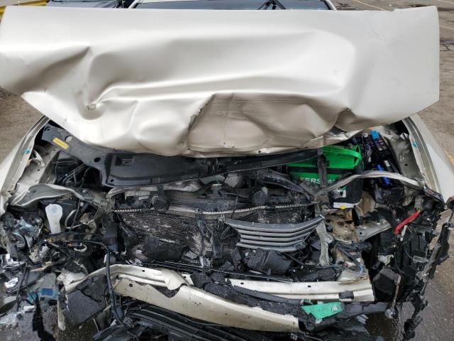 Photo 11 from auction – 2014 LEXUS ES 350 with VIN JTHBK1GG5E2133441