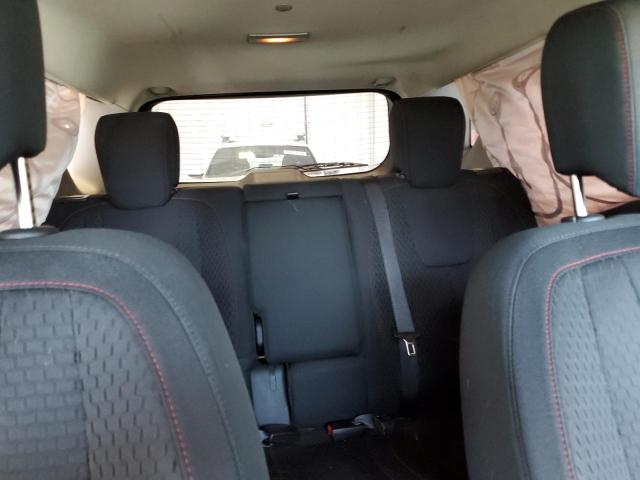 Photo 10 from auction – 2013 CHEVROLET EQUINOX LS with VIN 2GNALBEK9D6385807