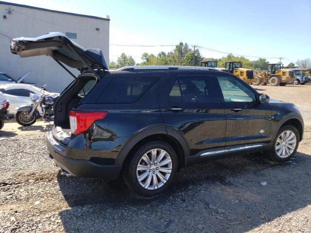 Photo 3 from auction – 2021 FORD EXPLORER K with VIN 1FM5K8LC7MGC06459