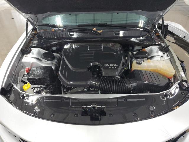 Photo 11 from auction – 2022 DODGE CHARGER SX with VIN 2C3CDXBG1NH152476