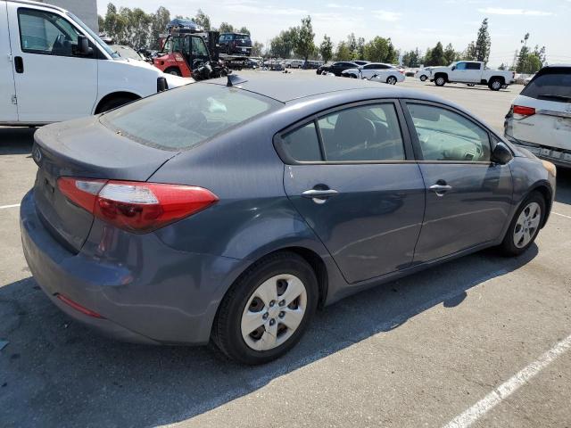 Photo 3 from auction – 2016 KIA FORTE LX with VIN KNAFK4A66G5482112