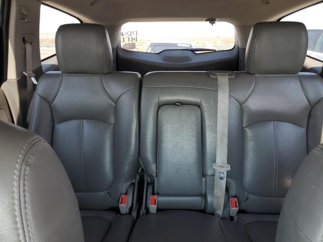Photo 10 from auction – 2014 CHEVROLET TRAVERSE L with VIN 1GNKRFED3EJ107467
