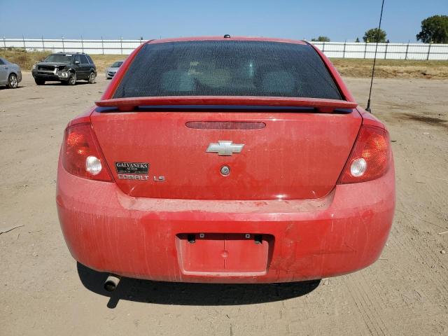 Photo 6 from auction – 2008 CHEVROLET COBALT LS with VIN 1G1AK58F587301430