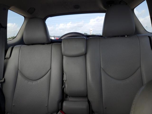 Photo 10 from auction – 2012 TOYOTA RAV4 LIMIT with VIN 2T3YK4DV1CW016024