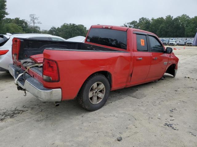 Photo 3 from auction – 2014 RAM 1500 SLT with VIN 1C6RR6GT6ES179180