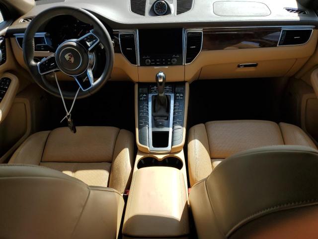 Photo 8 from auction – 2018 PORSCHE MACAN with VIN WP1AA2A57JLB06967