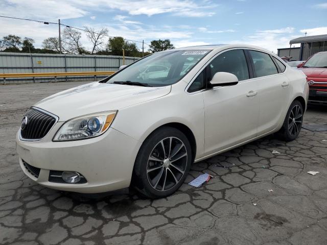 BUICK VERANO SPO 2016 with VIN 1G4PW5SK0G4160113 - Photo from auction