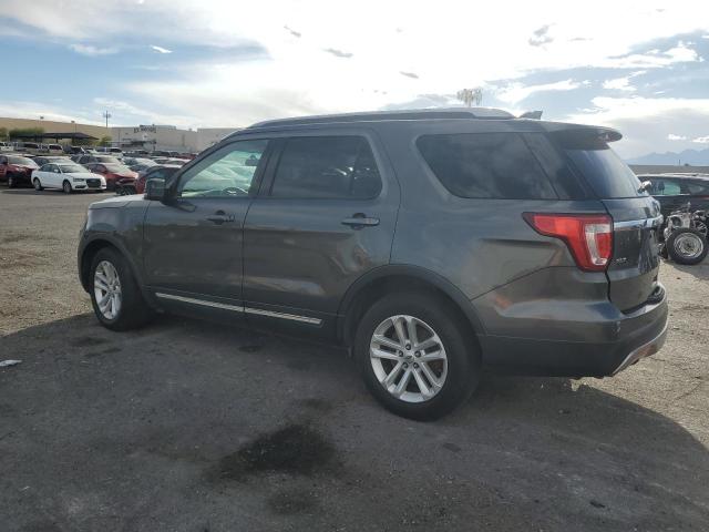 Foto 2 de la subasta – 2016 FORD EXPLORER X con VIN 1FM5K7D88GGB34549