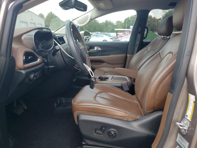 Photo 7 from auction – 2018 CHRYSLER PACIFICA L with VIN 2C4RC1GG0JR107922