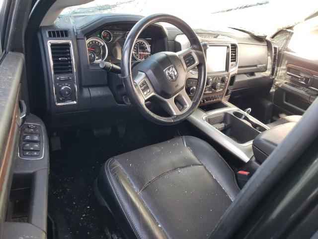 Photo 8 from auction – 2017 RAM 3500 LARAM with VIN 3C63R3EL9HG650838
