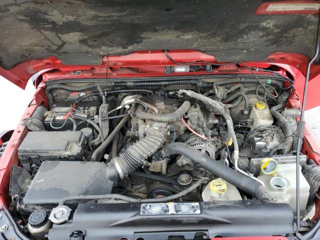Photo 12 from auction – 2011 JEEP WRANGLER S with VIN 1J4AA5D10BL546892