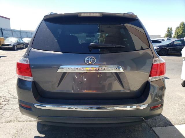 Zdjęcie 6 z aukcji – 2011 TOYOTA HIGHLANDER z VIN 5TDZK3EH5BS037594