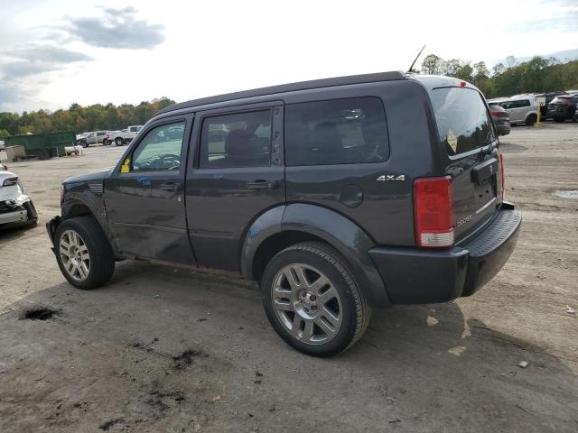 Photo 2 from auction – 2010 DODGE NITRO SE with VIN 1D4PU2GKXAW144839