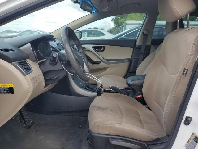Photo 7 from auction – 2016 HYUNDAI ELANTRA SE with VIN 5NPDH4AE9GH772358